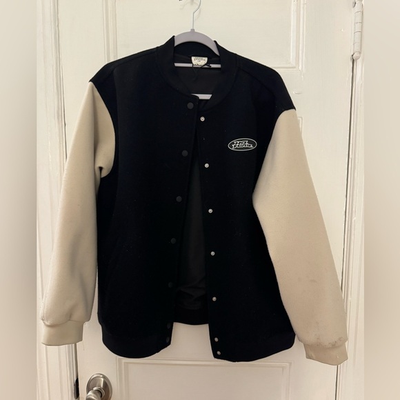 H&M Jackets & Blazers - H&M NO FEAR Oversized Jacket